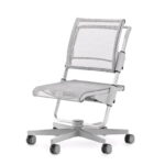 Fotel rosnący z dzieckiem SCOOTER moll