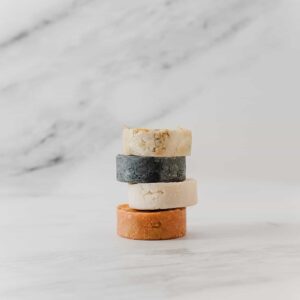 Wood Grain Soap Wood Grain Soap