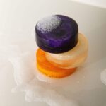 Wood Grain Soap