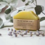 Wood Grain Soap