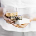 Beer & Patchouli Soap Beer & Patchouli Soap