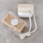 Beer & Patchouli Soap