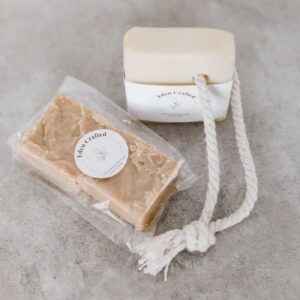 Beer & Patchouli Soap Beer & Patchouli Soap