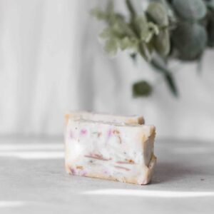 Beer & Patchouli Soap Beer & Patchouli Soap