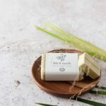 Beer & Patchouli Soap