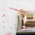 Beer & Patchouli Soap
