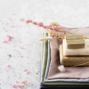 Beer & Patchouli Soap Beer & Patchouli Soap