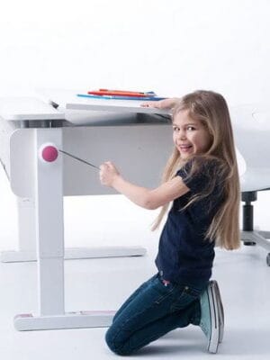 YO YO  jojo do regulacji biurek COMFORT