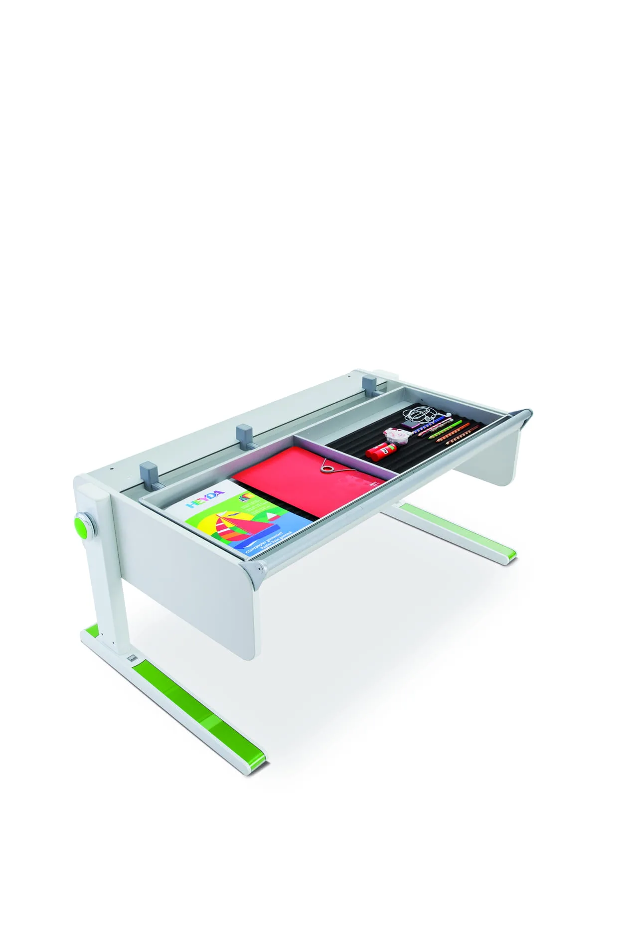 GIANT DRAWER szuflada do biurka CHAMPION COMPACT