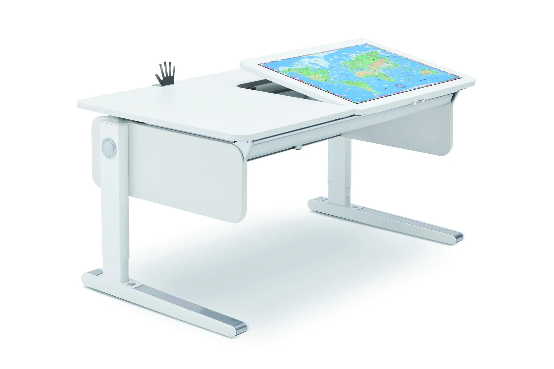 BLOTTING PAD podkładka PLANETS