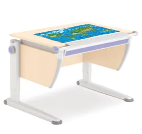 BLOTTING PAD podkładka PLANETS