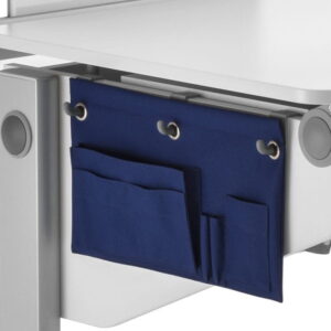 UTENSILO ORGANIZER BOCZNY DO BIURKA