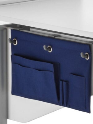 UTENSILO ORGANIZER BOCZNY DO BIURKA