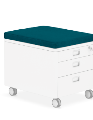 PAD TREND poduszka do kontenera