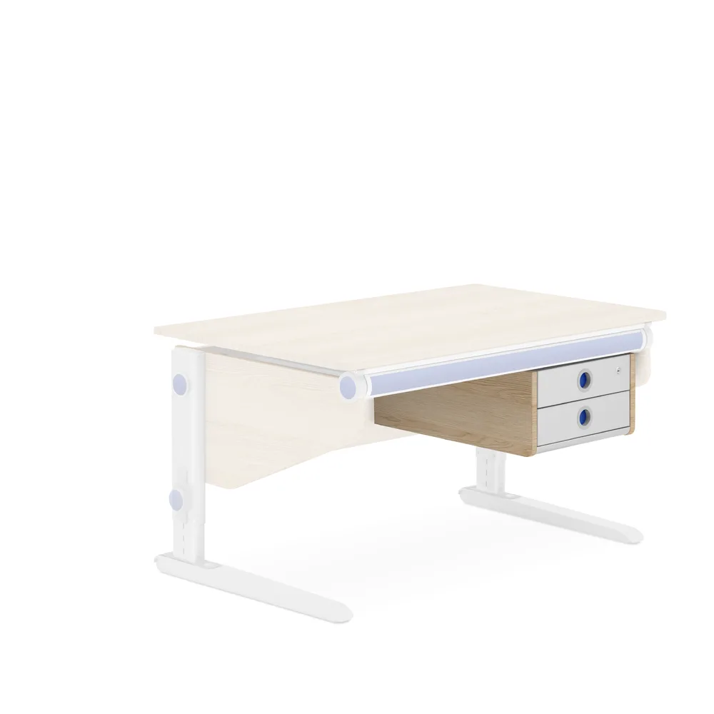 Podwójna szufladka TWIN BOX WINNER