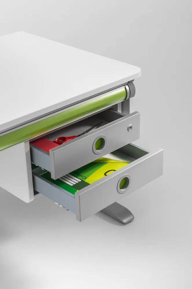 Podwójna szufladka TWIN BOX WINNER