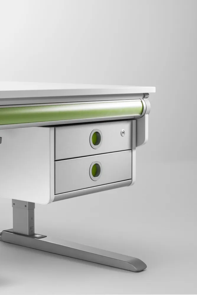 Podwójna szufladka TWIN BOX WINNER