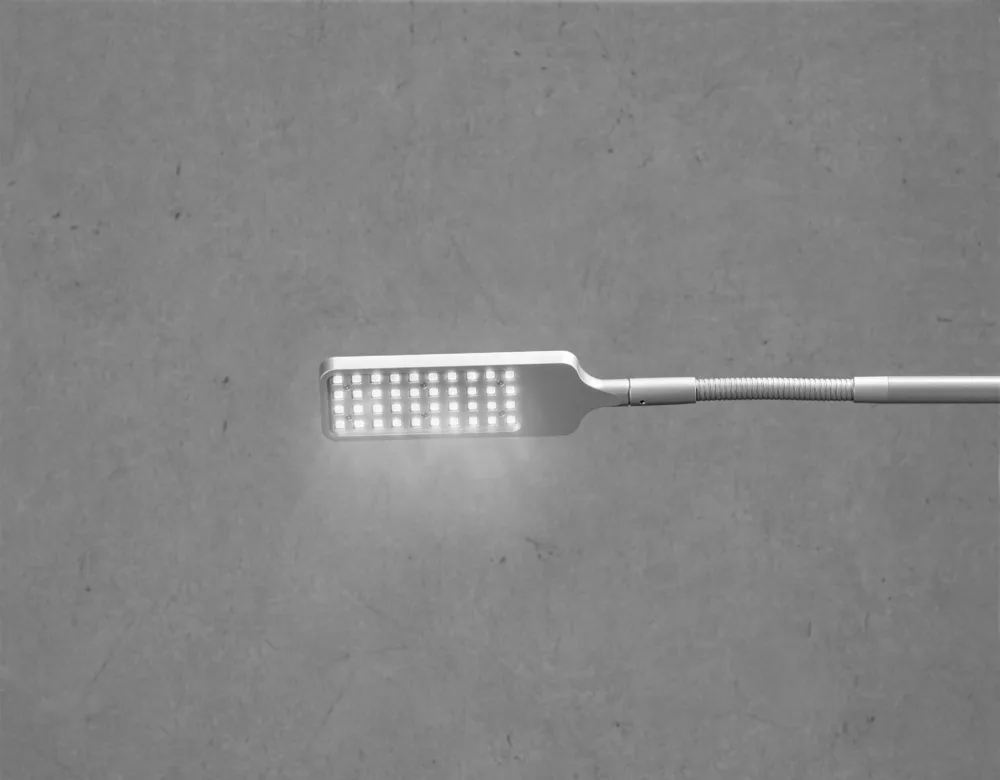 MOLL L7 lampka na biurko LED