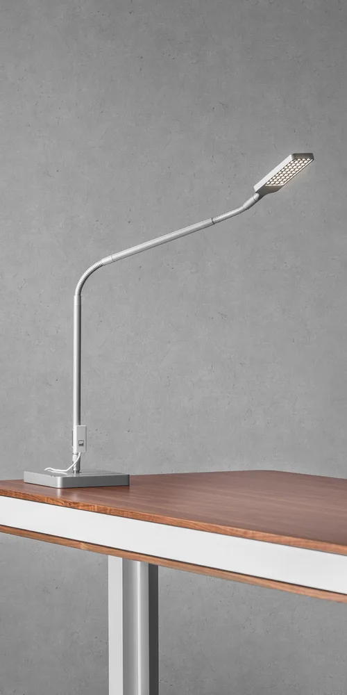 MOLL L7 lampka na biurko LED