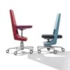 Fotel MOLL S9