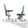 Fotel MOLL S9