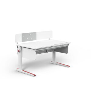 CHAMPION PANEL white - dostawka tylna