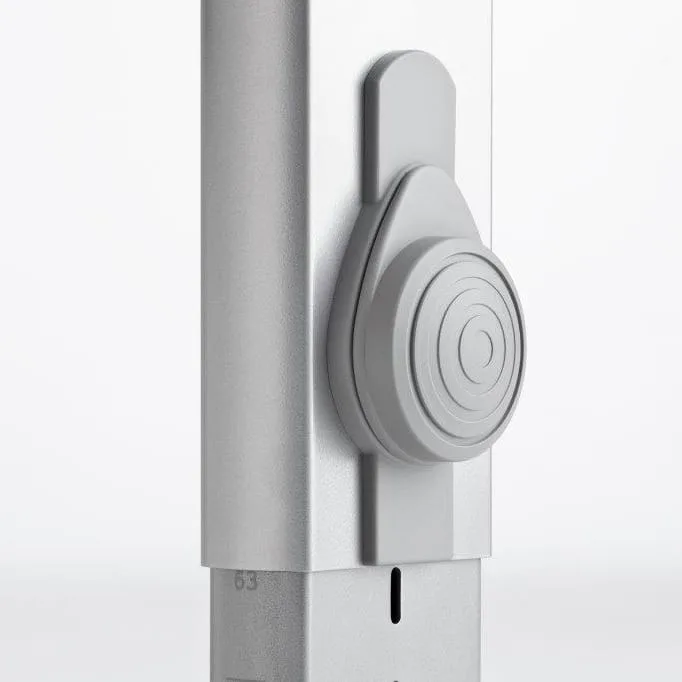 Moll SPRINTER COMPACT biurko