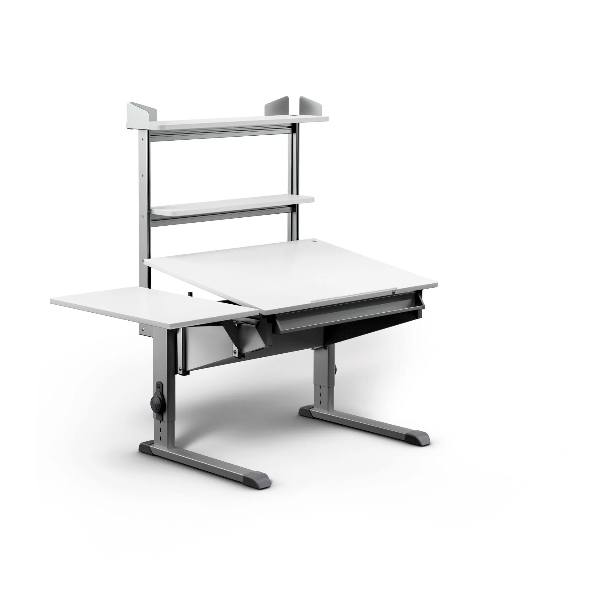 Moll SPRINTER COMPACT biurko