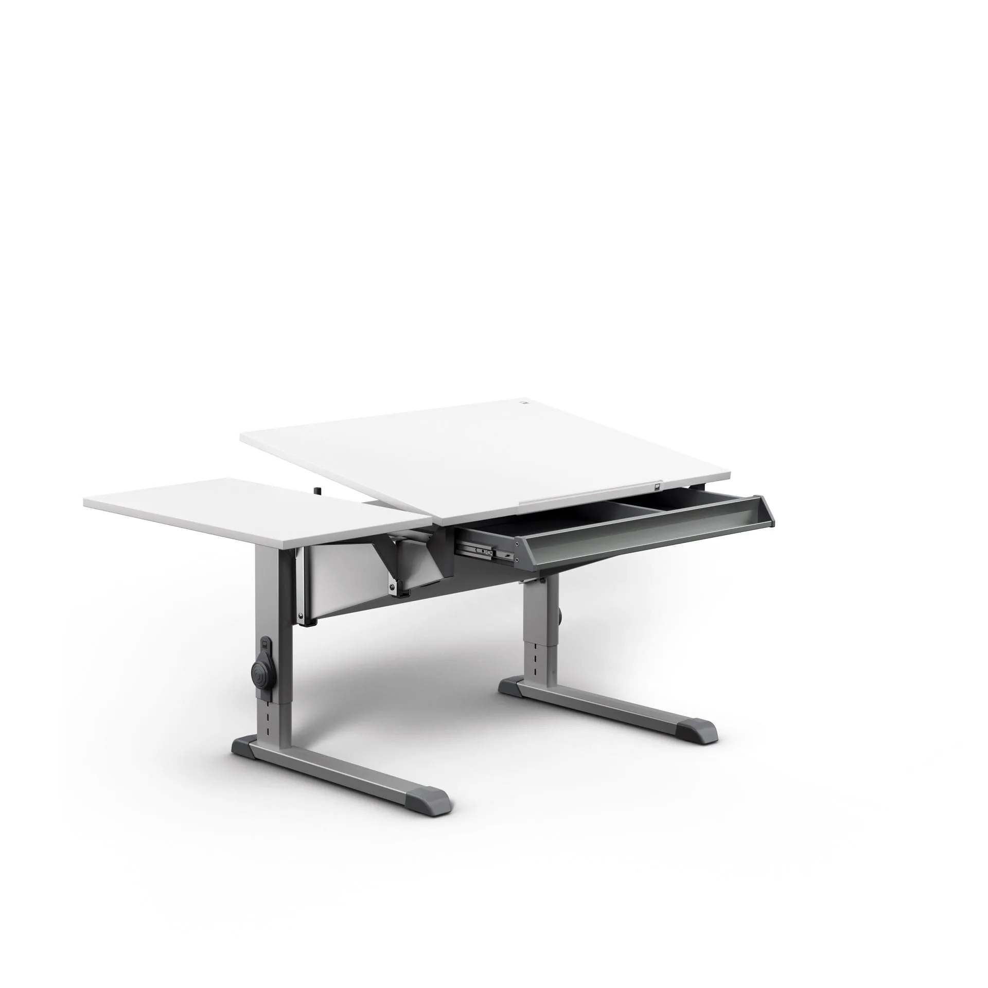 Moll SPRINTER COMPACT biurko