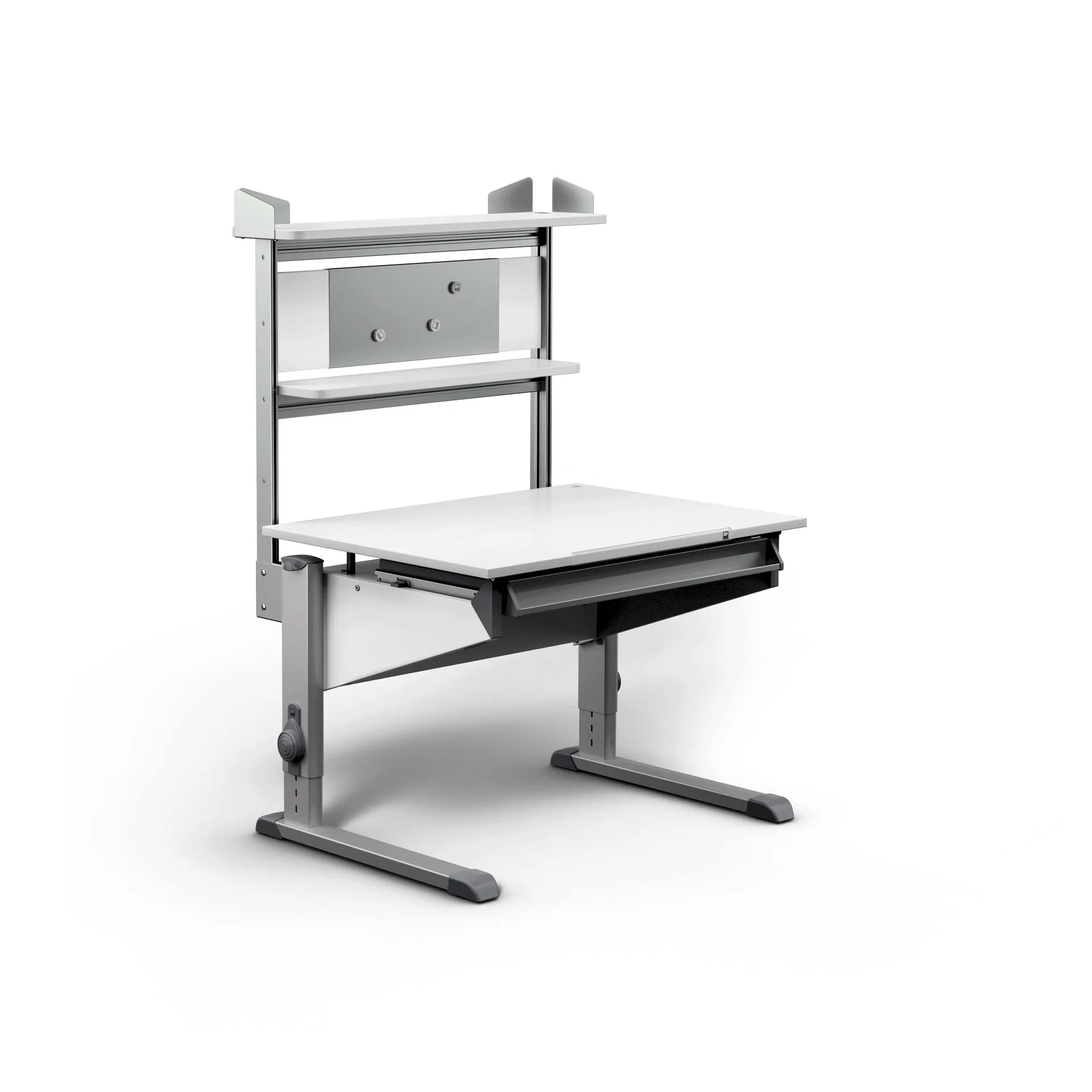 Moll SPRINTER COMPACT biurko