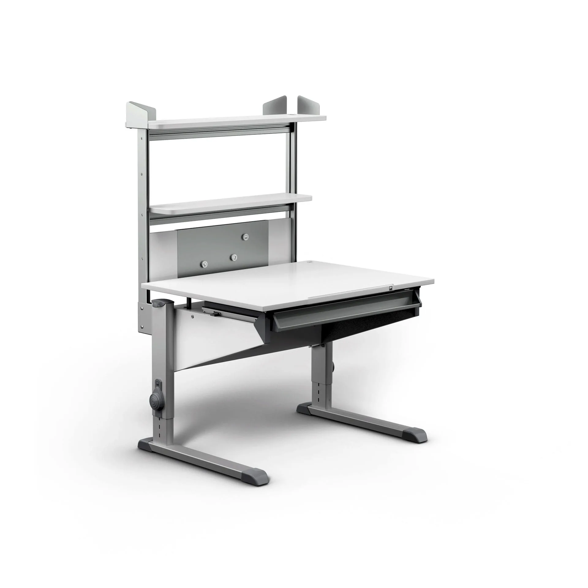 Moll SPRINTER COMPACT biurko