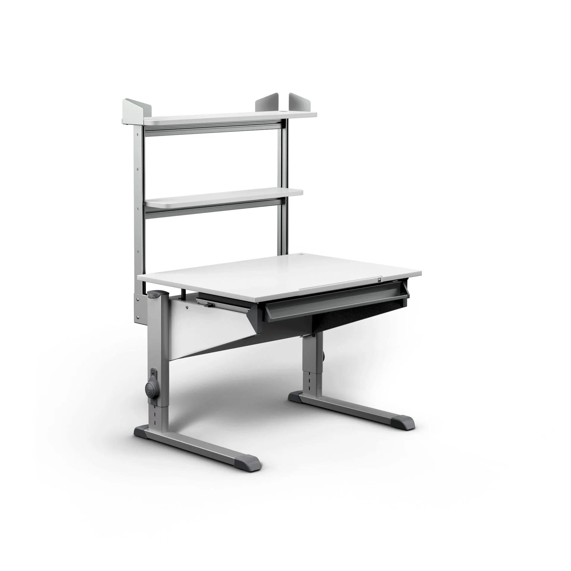 Moll SPRINTER COMPACT biurko