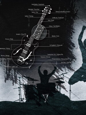 BLOTTING PAD podkładka BAND