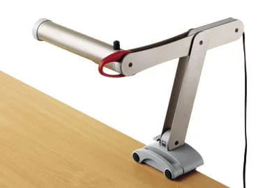 MOBILIGHT LED lampka na biurko