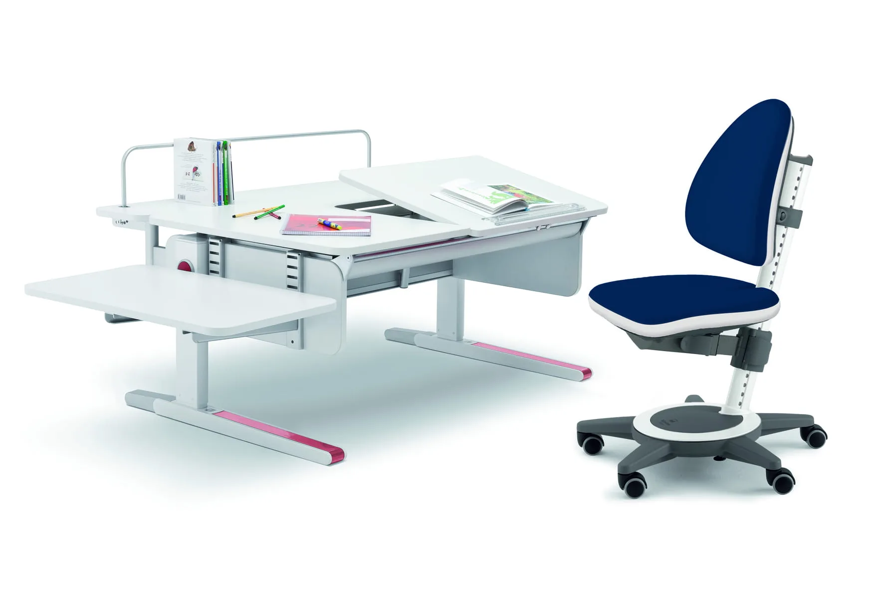 MULTI DECK panel tylny CHAMPION COMPACT