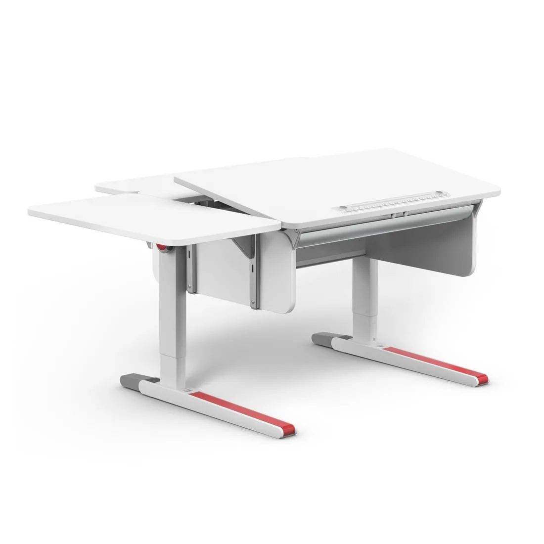 MULTI DECK panel tylny CHAMPION COMPACT