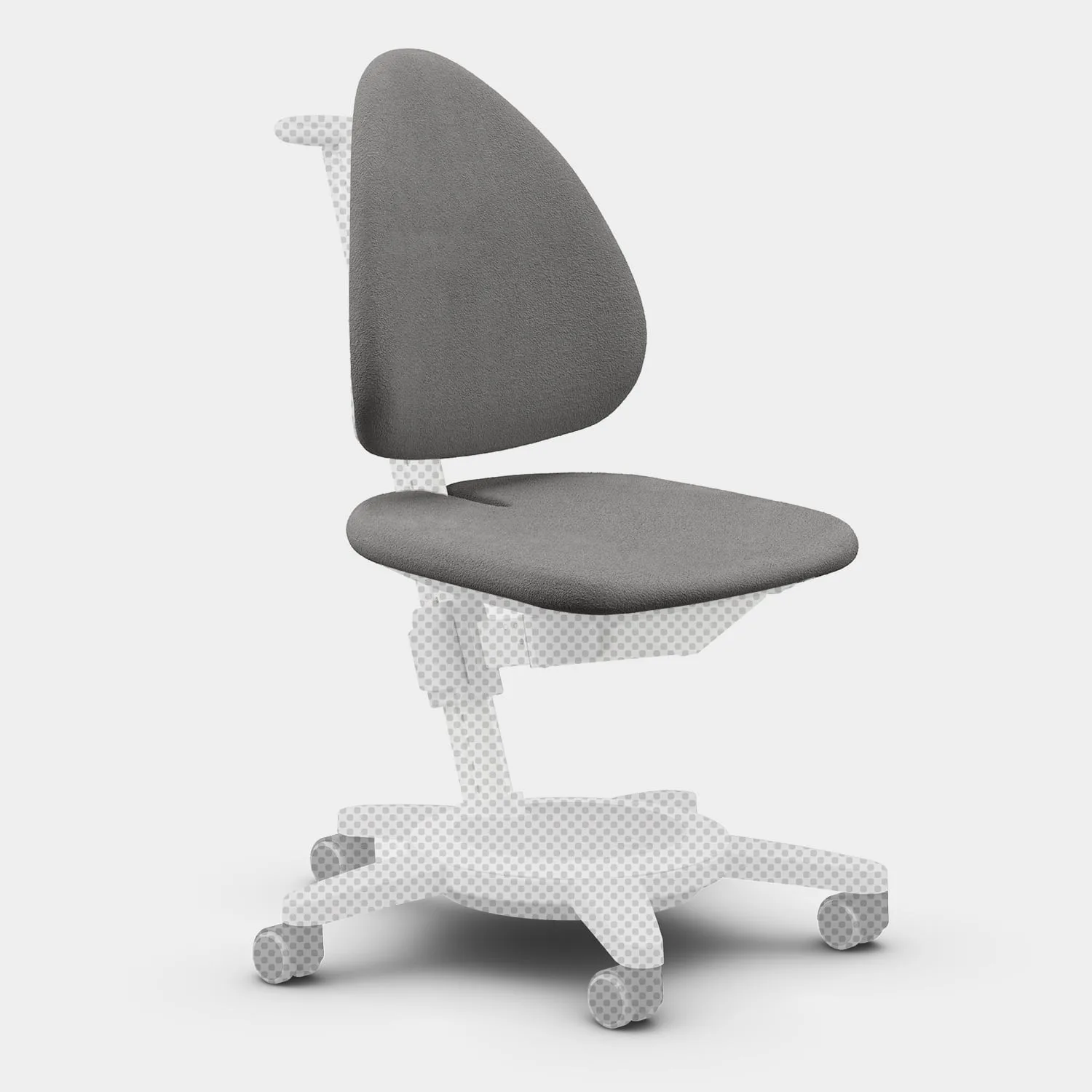 Pokrowiec na fotel MAXIMO - Ted