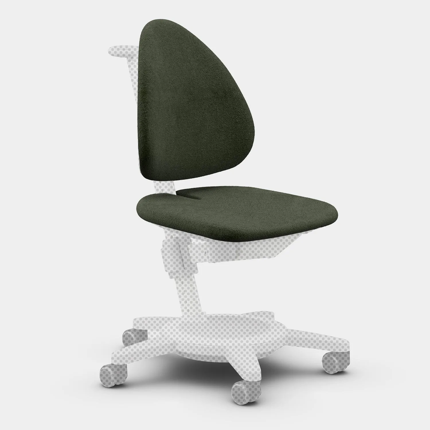 Pokrowiec na fotel MAXIMO - Ted