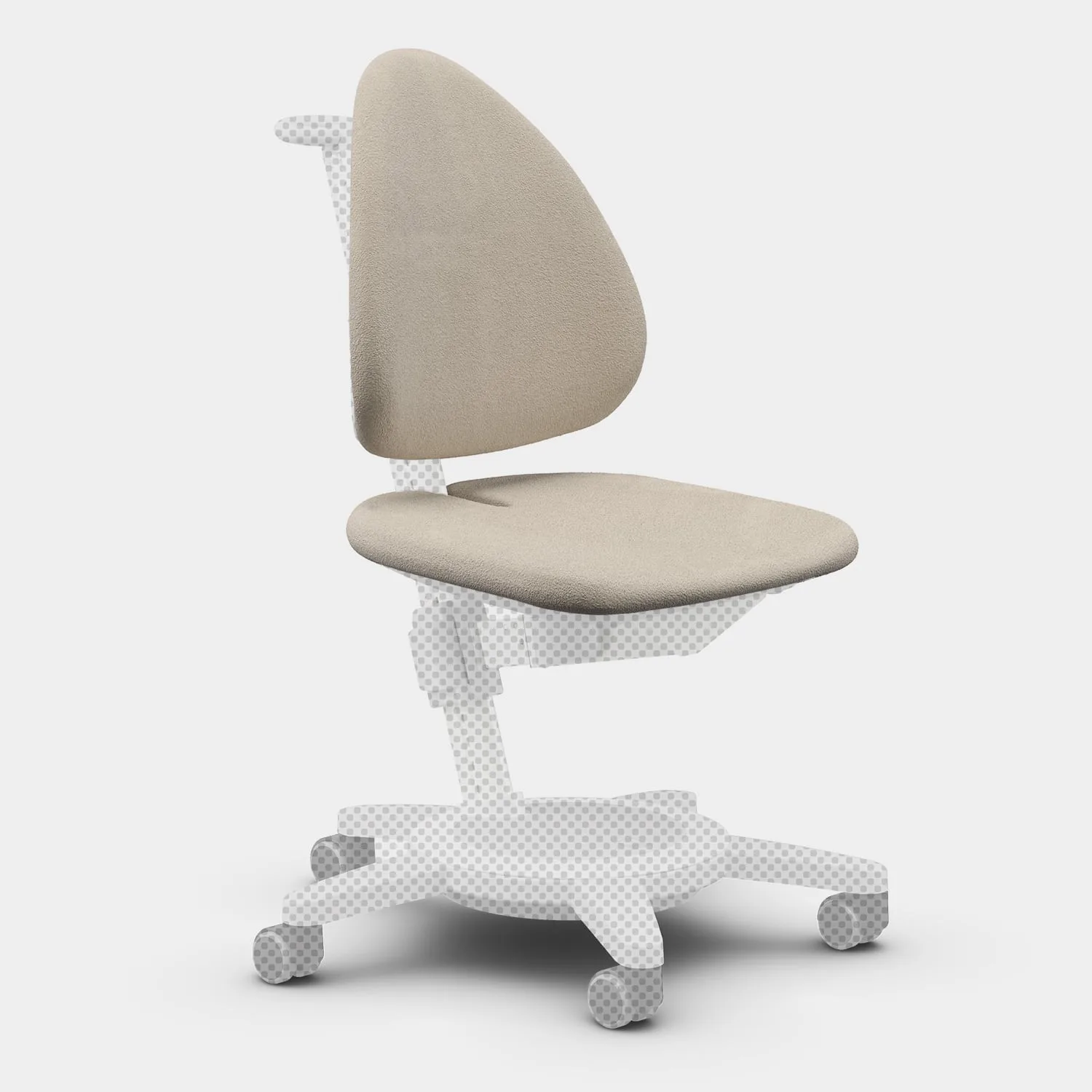 Pokrowiec na fotel MAXIMO - Ted