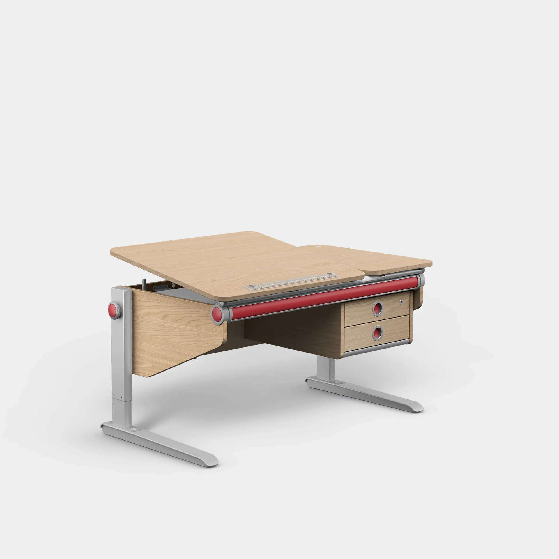 Podwójna szufladka TWIN BOX WINNER