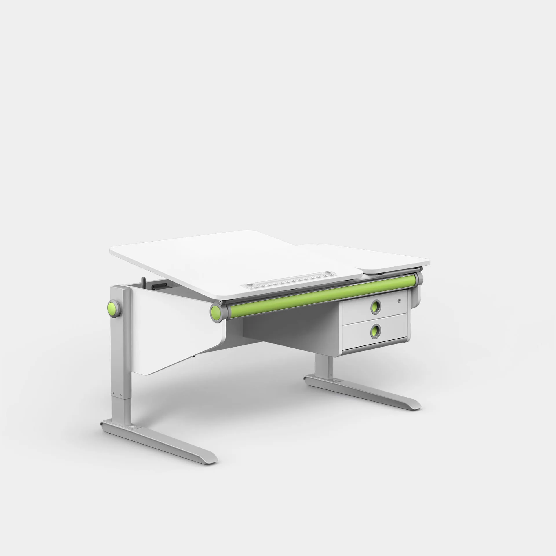 Podwójna szufladka TWIN BOX WINNER