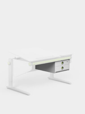 Podwójna szufladka TWIN BOX WINNER