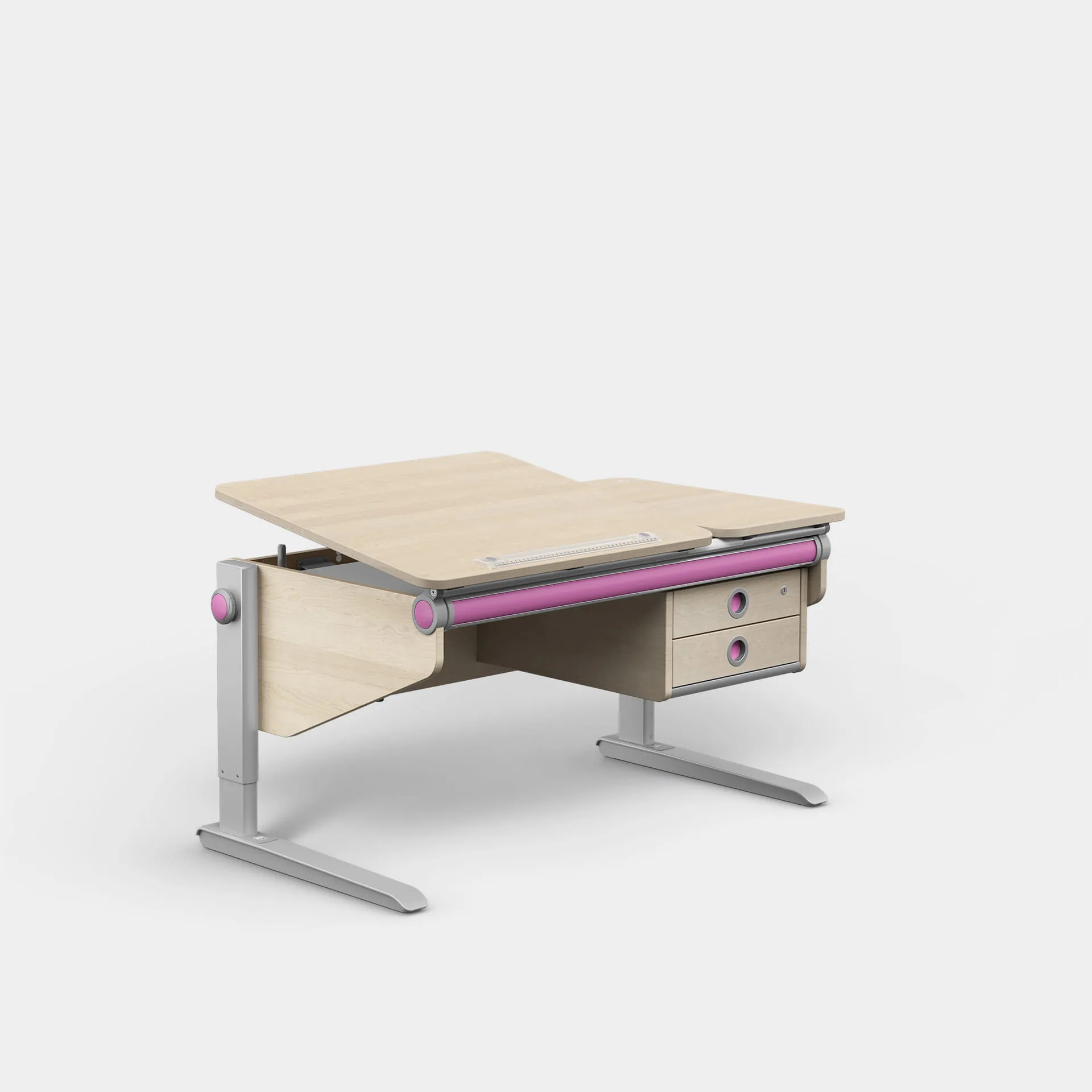 Podwójna szufladka TWIN BOX WINNER