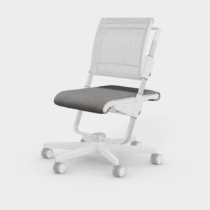 Poducha na siedzisko fotela SCOOTER Ted