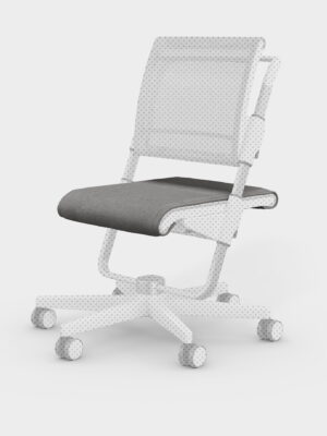 Poducha na siedzisko fotela SCOOTER Ted