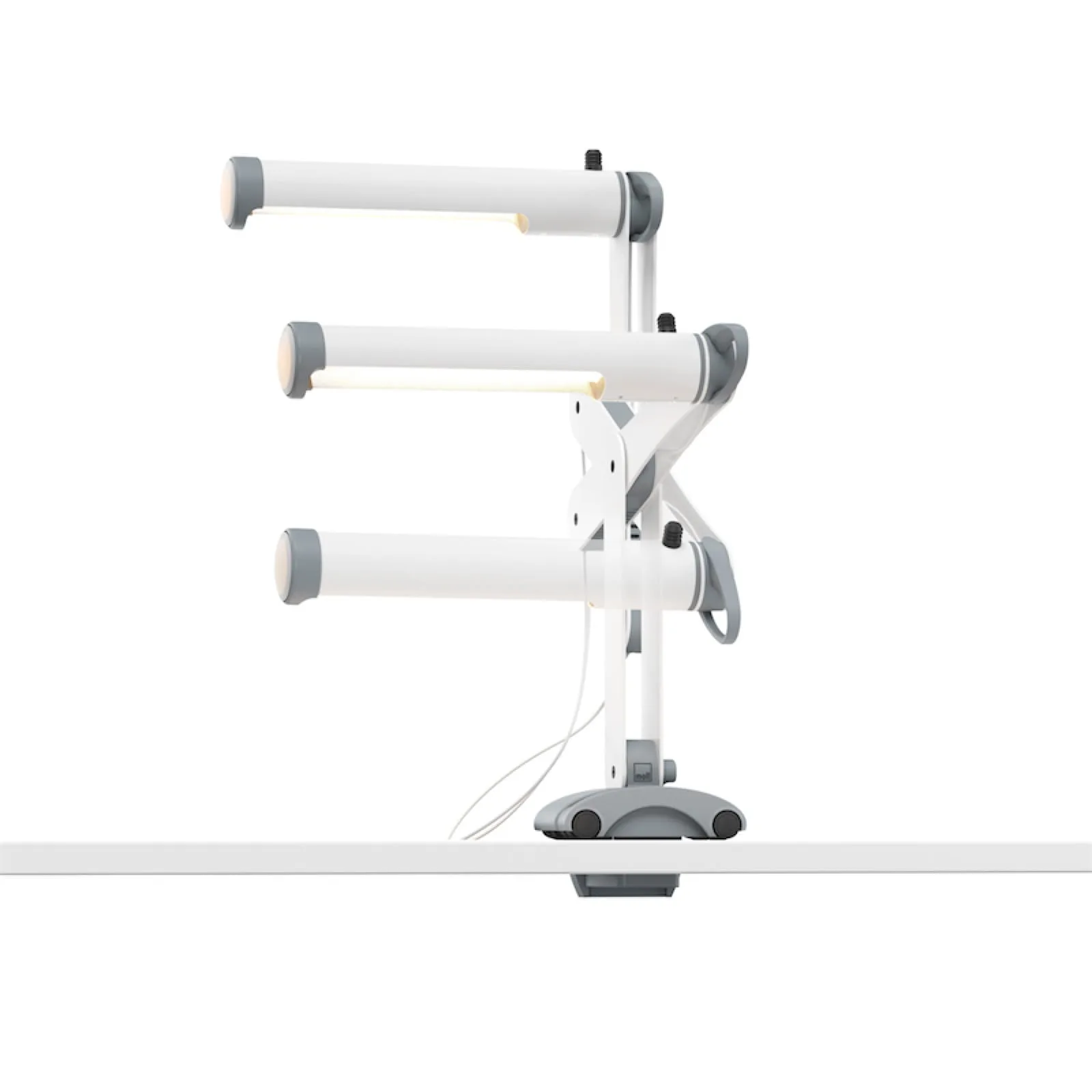 MOBILIGHT LED lampka na biurko