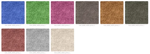 PAD TED poduszka do kontenera