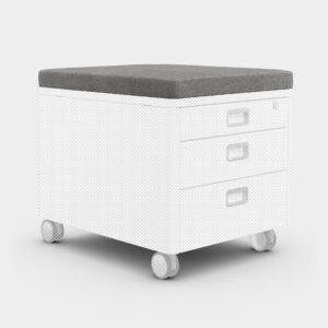 PAD TED poduszka do kontenera