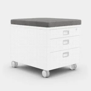 PAD TED poduszka do kontenera