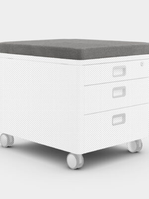 PAD TED poduszka do kontenera